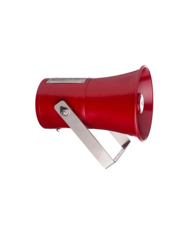 Sirène ATEX SD125 : inox, zone 1, 21 - A2S