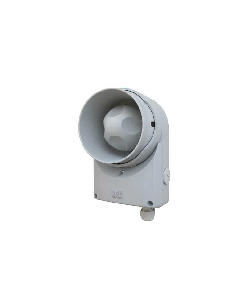 Horn loudspeaker LP-210 (T) : 10W, IP56 - A2S
