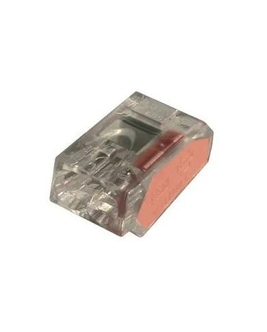 Alex Combination Alarm SB125-1: Stainless steel, Zone 1, 21 - A2S