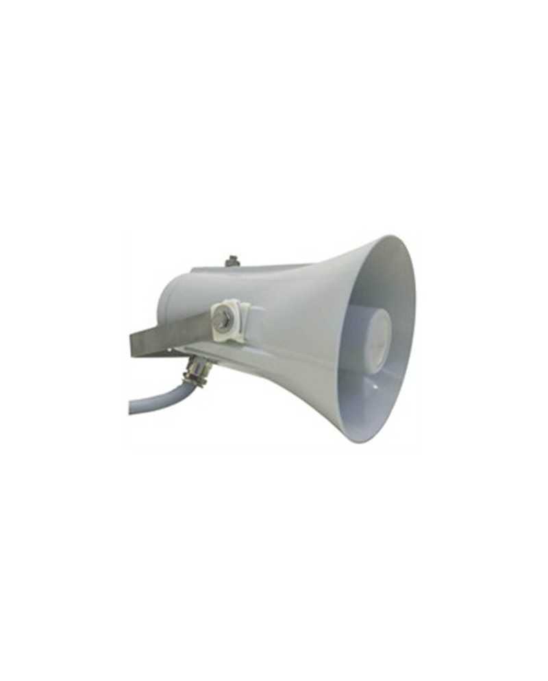 Top HS-15 (T): Metallpavillon, IP67 - A2S