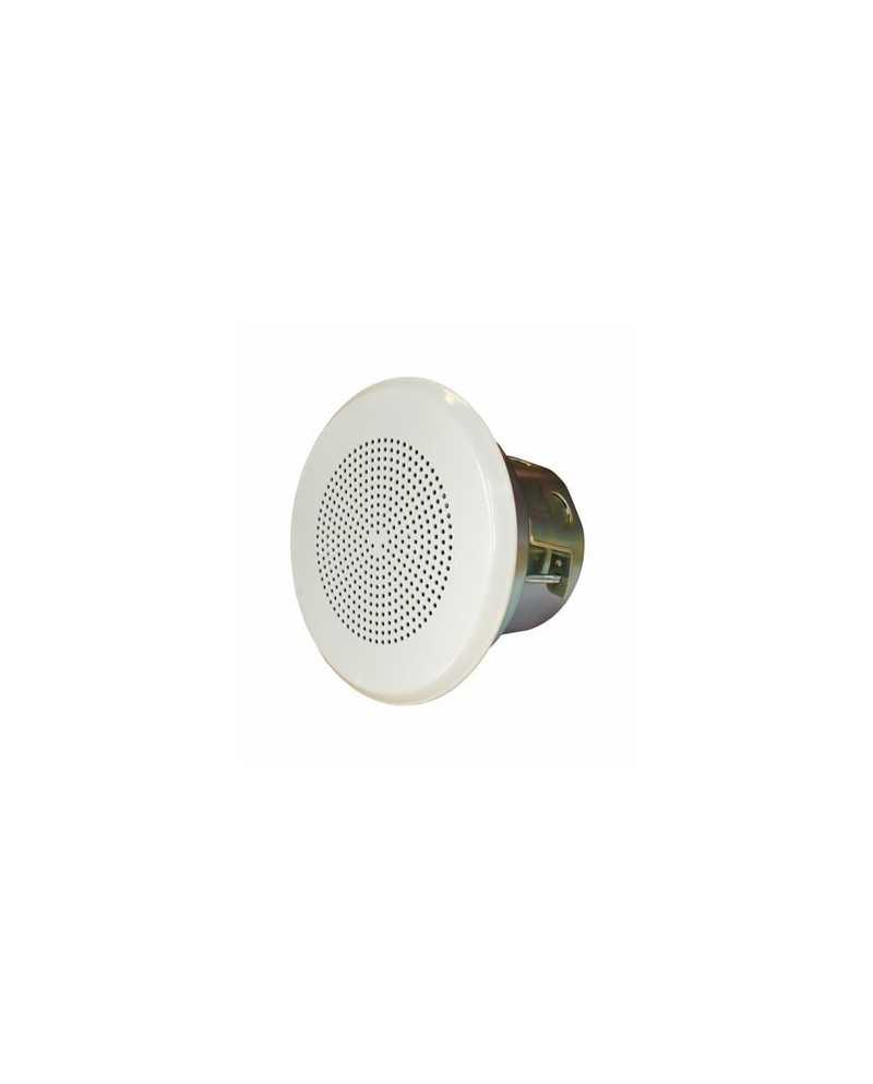 Loudspeaker VES-561-54 (T): EN24-54 compliant - A2S