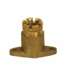 Déclencheur manuel ATEX CP125 : acier Inox, zone 1 - A2S