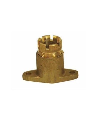 Avertisseur combiné multifonctions SB150/2/3/4J en GRP - A2S