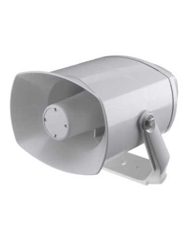 Loudspeaker DSP15-54(T) : tested and certified EN54-24 - A2S