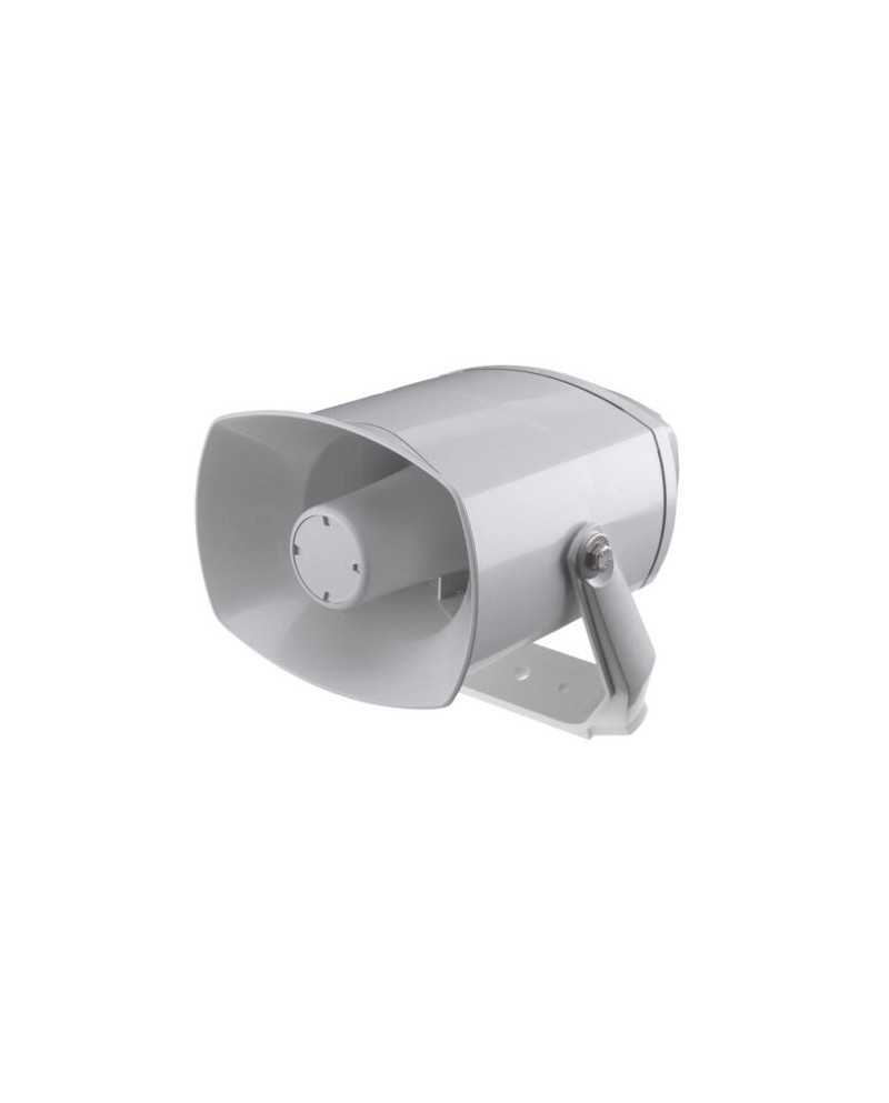 Loudspeaker DSP15-54(T) : tested and certified EN54-24 - A2S