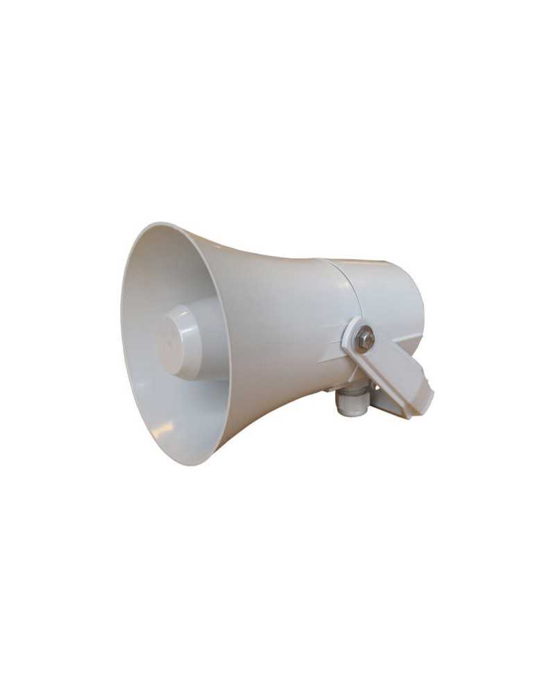 Loudspeaker HP10-54(T): tested and certified EN54-24 - A2S