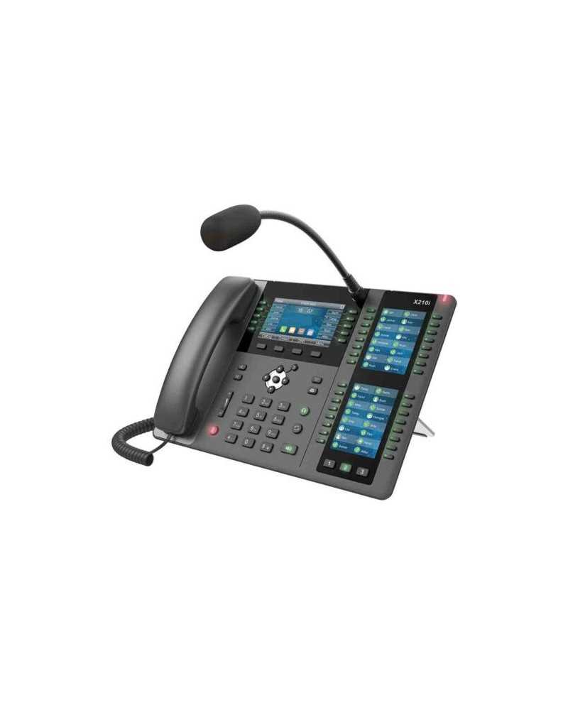 Centrale: fonction réseau d'automatisation alerte-communication - A2S