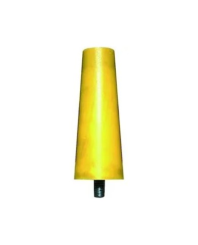 Cone d'extraction aimant -A2S