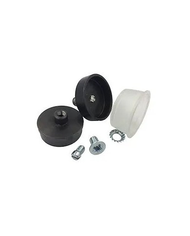 LK100 Manual Alert Siren: 100dB - A2S