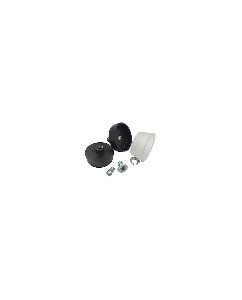 Poincon/Matrice Icd 13 19.5 -A2S