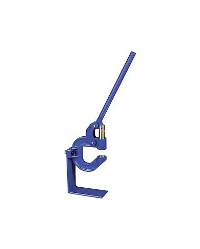 CAPRI -A2S brand established punching machine
