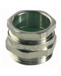 Normadix -PG 11 -N ° 06 - Nickel-plated Brass - IP66 -A2S