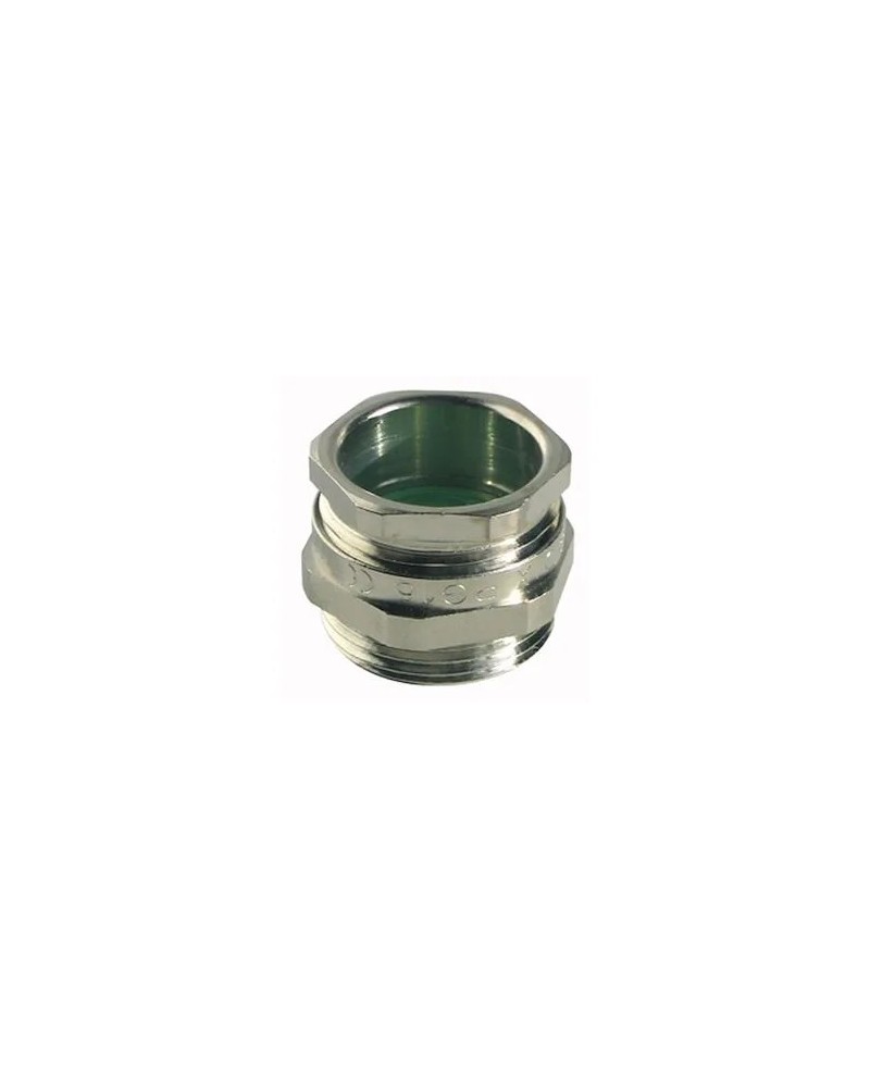 Normadix -PG 11 -N ° 06 - Nickel-plated Brass - IP66 -A2S