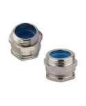 Presse-étoupe ISOCAP - ISO 110 - N°16 - laiton nickelé - IP66 -A2S