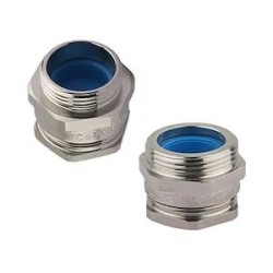 Gland Cable ISOCAP - ISO 110 - N ° 16 - Ottone nichelato - IP66 -A2S