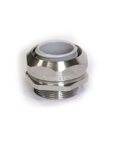 Raccord JUDODIX femelle - taille 9 - ISO 16 - IP66 -A2S