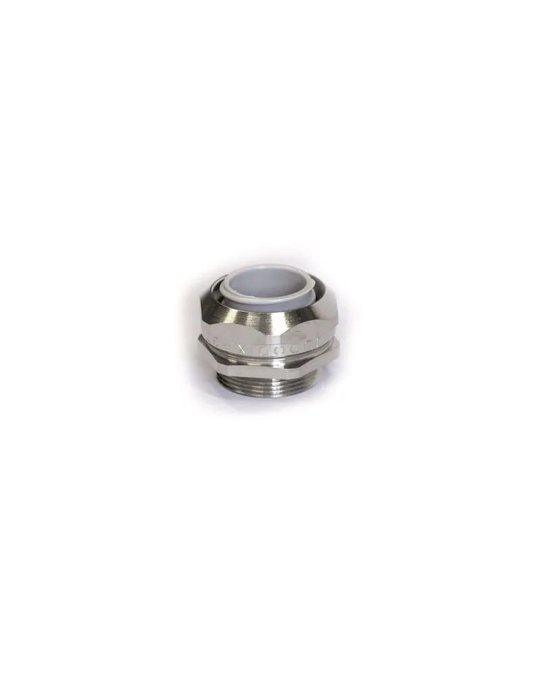 Raccord JUDODIX femelle - taille 9 - ISO 16 - IP66 -A2S