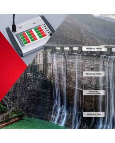 Scada: applicazione per tracciare i dati nel caso utile - A2S