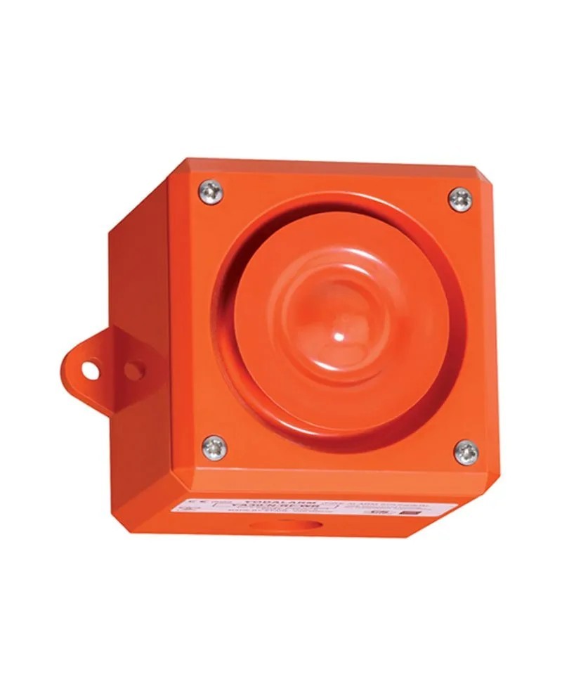 Avertisseur sonore industriel série YA30 - 105 dB (A) -A2S