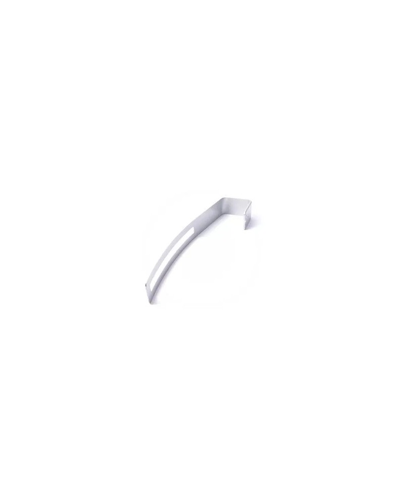 Pièce de rechange origine fabricant : barre porte serviette simple -A2S