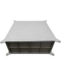 Boite BBC Pavitherm pour combles 4 Faces Lisses -A2S