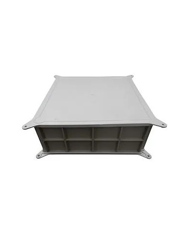 Boite BBC Pavitherm pour combles 4 Faces Lisses -A2S