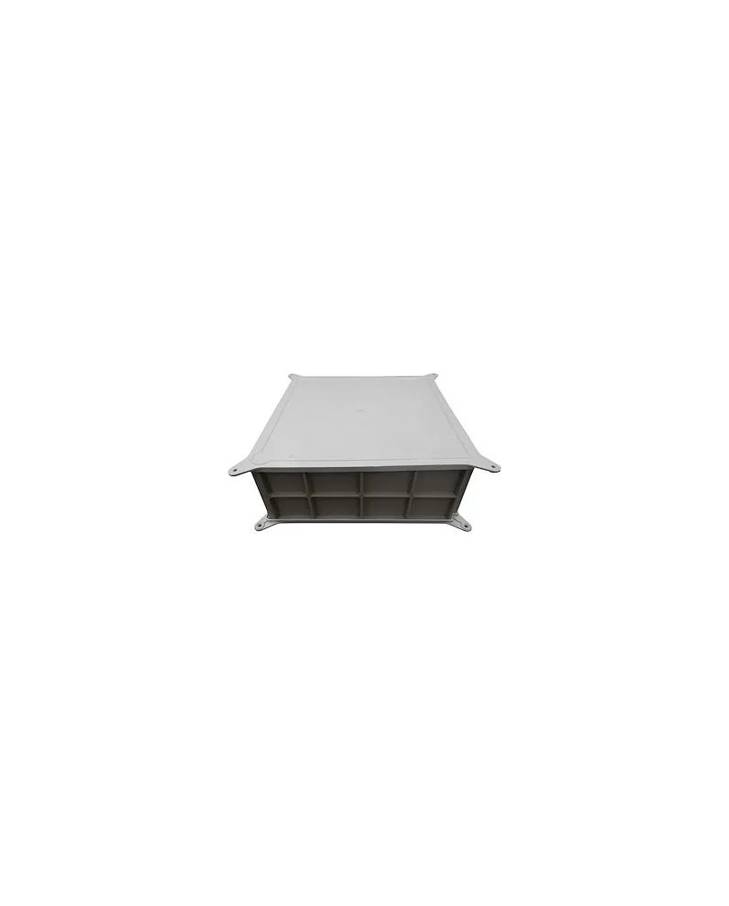 Boite BBC Pavitherm pour combles 4 Faces Lisses -A2S