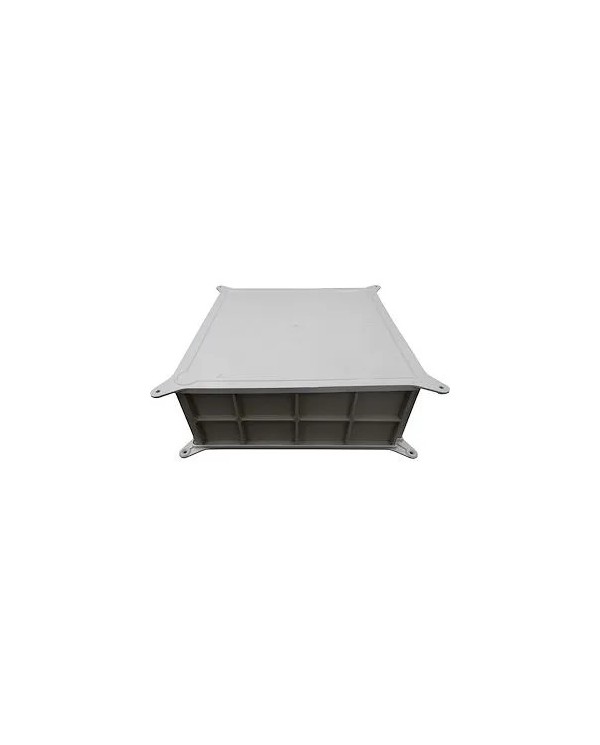 Boite BBC Pavitherm pour combles 4 Faces Lisses -A2S