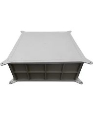 Boite BBC Pavitherm pour combles 4 Faces Lisses -A2S