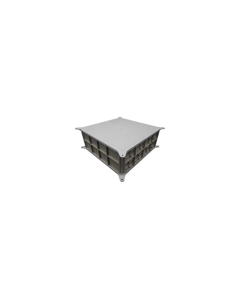 Module d'encastrement pour avertisseur série SD40 ou FD40