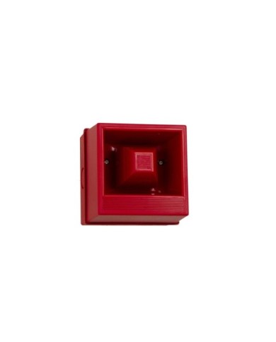 Avertisseur sonore industriel série YA40 : 108 dB (A) - A2S