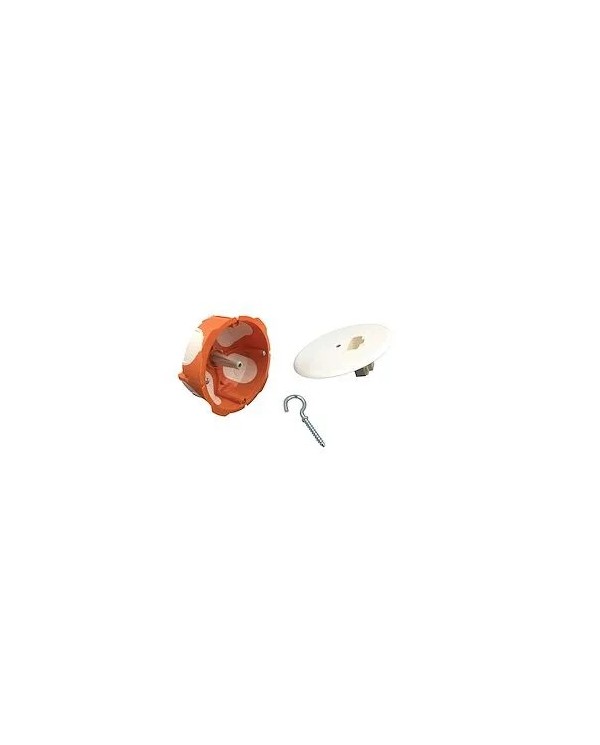 Module d'encastrement pour avertisseur série SD40 ou FD40