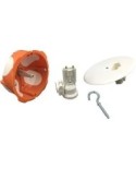 Avertisseur sonore industriel YA80 Super : 120 dB (A) - A2S