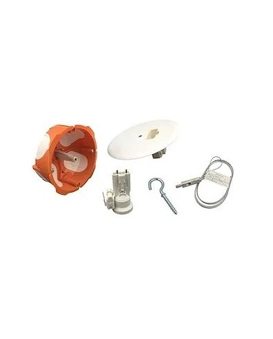 Industrial Combined Alarm Series YL80: 116 dB, 5 J - A2S