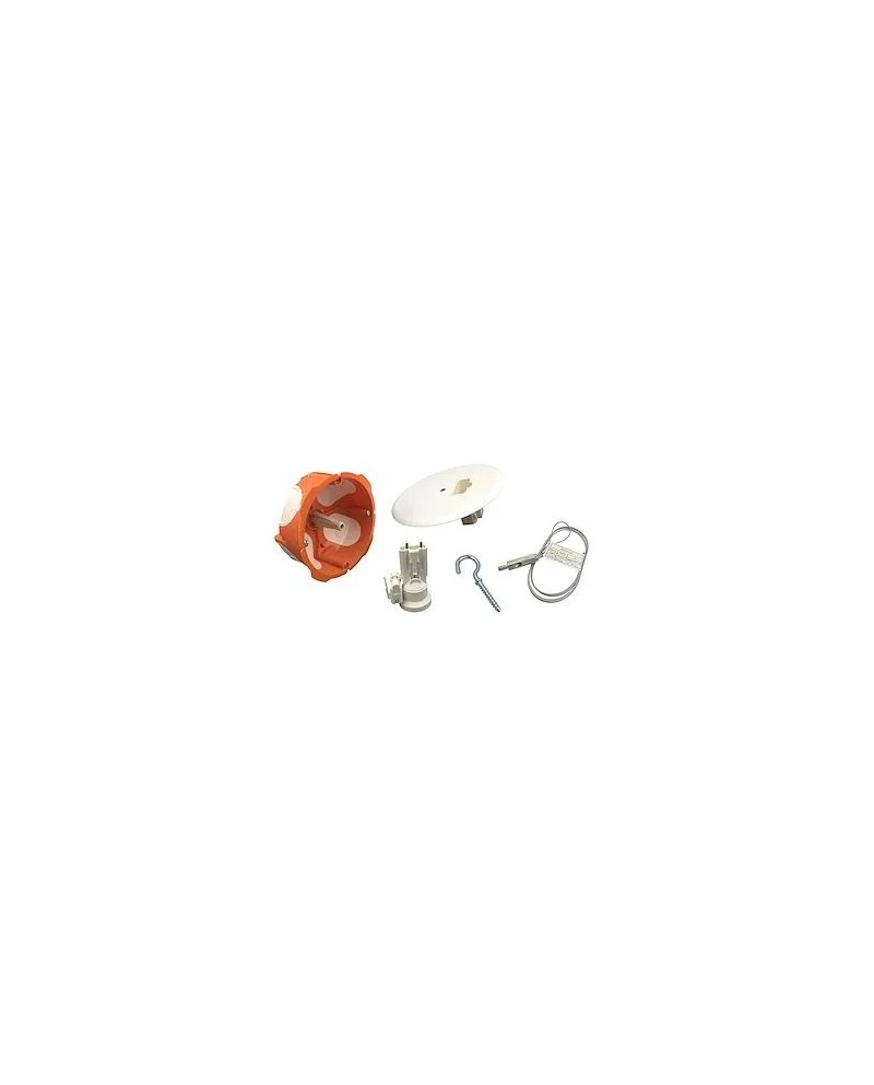 Pot de centre DCL BBC CAPRITHERM 32A -A2S