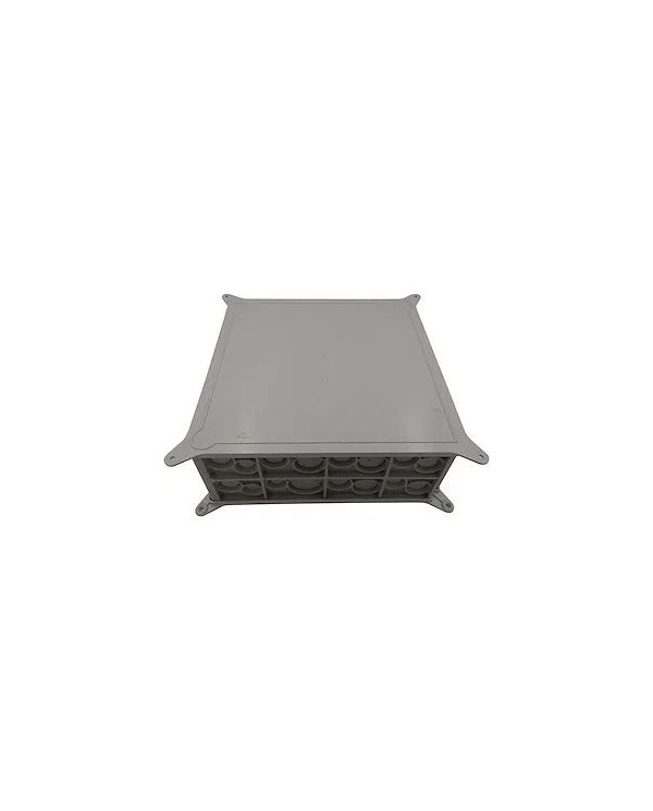 Pavitherm 4 Faces Operculées -A2S