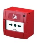 Conventional Marine Manual Appeal Point - Exterior -A2S