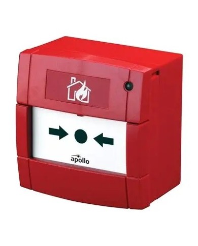 Conventional Marine Manual Appeal Point - Exterior -A2S