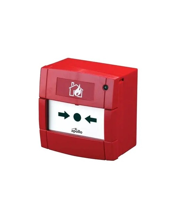 Conventional Marine Manual Appeal Point - Exterior -A2S