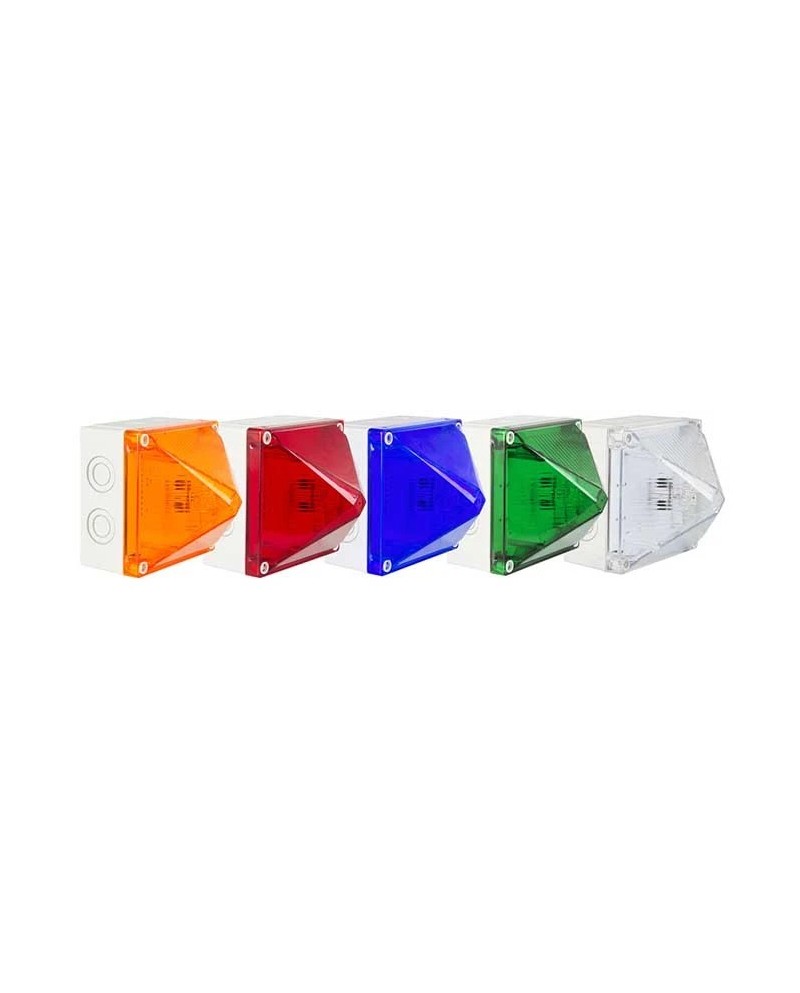 Balises clignotantes synchrone au xénon série X700 - A2S