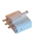 Sirène électronique balise combinée série Nexus AE L/X - A2S