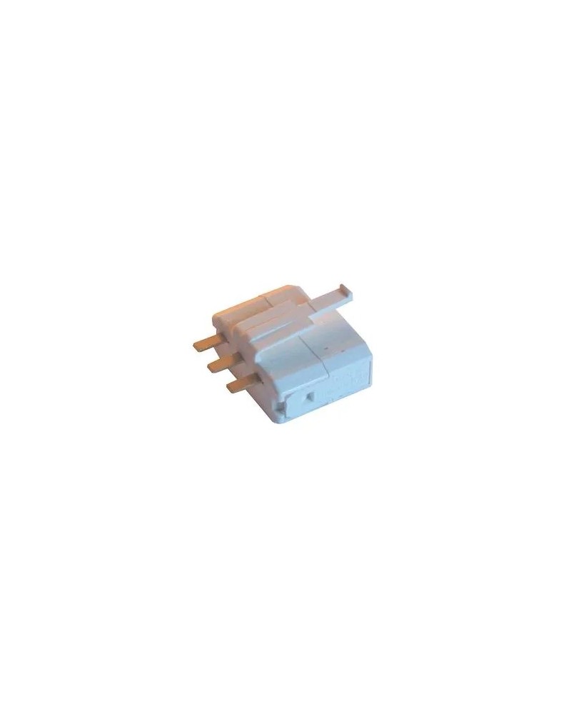 Sirène électronique balise combinée série Nexus AE L/X - A2S