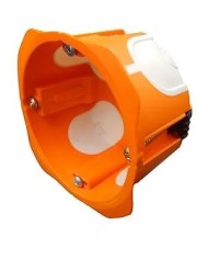 Pack de 300 Boites d'encastrement multimateriaux -A2S