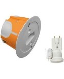 Applique murale DCL BBC CAPRITHERM -A2S