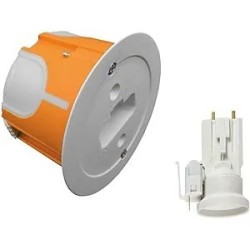 DCL LIGHT LIGHT BBC CAPRITHM -A2S