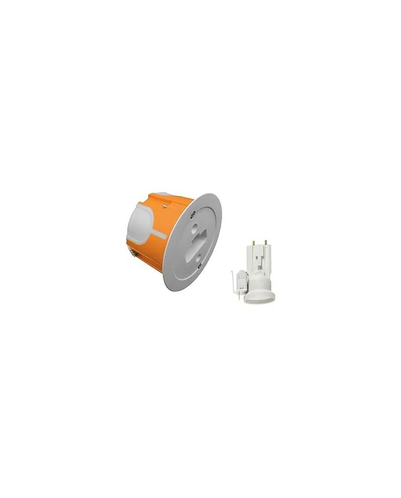 Applique murale DCL BBC CAPRITHERM -A2S