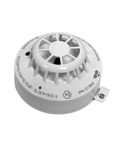 XP95 IS -A2S series heat detector