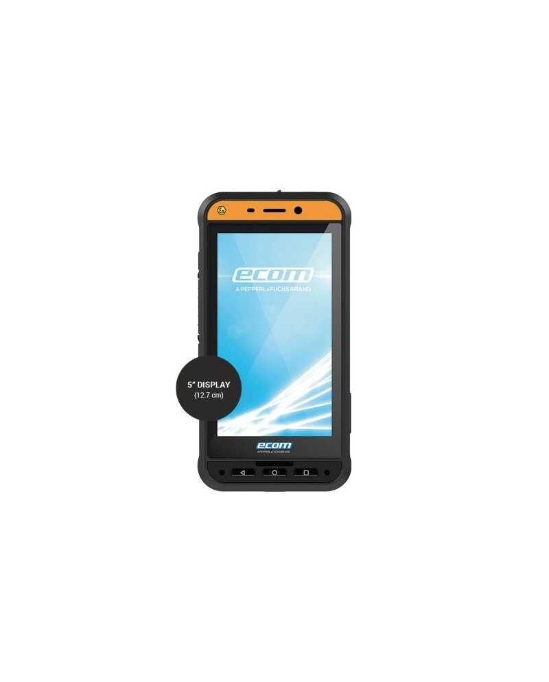 Smartphone à sécurité intrinsèque Smart-Ex 02 DZ2 - A2S