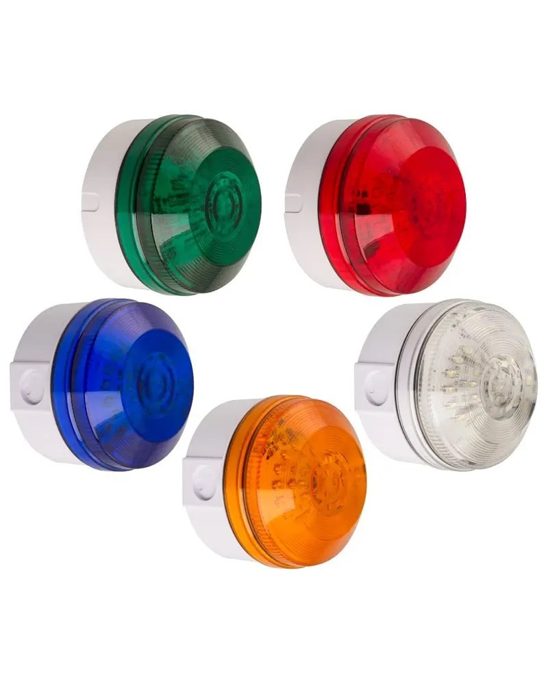 Feu flash xénon série X195 -A2S
