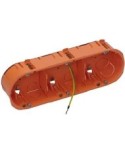 Avertisseur sonore industriel série YA30 : 105 dB (A) - A2S